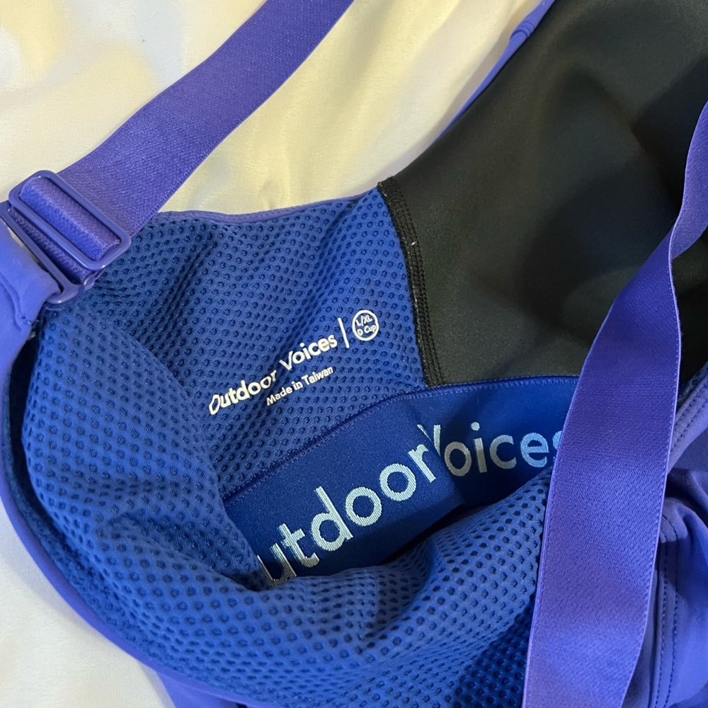 Outdoor Voices Tennis Dress - Picture 9 of 9